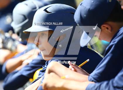 Thumbnail 1 in Oak Ridge v. Elk Grove (Oak Ridge Invitational) photogallery.