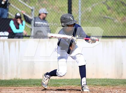 Thumbnail 1 in Oak Ridge v. Elk Grove (Oak Ridge Invitational) photogallery.