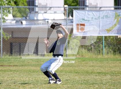 Thumbnail 1 in Oak Ridge v. Elk Grove (Oak Ridge Invitational) photogallery.