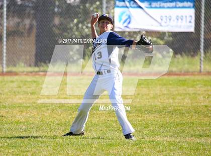 Thumbnail 2 in Oak Ridge v. Elk Grove (Oak Ridge Invitational) photogallery.