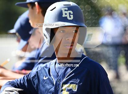 Thumbnail 1 in Oak Ridge v. Elk Grove (Oak Ridge Invitational) photogallery.