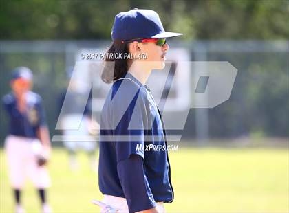 Thumbnail 2 in Oak Ridge v. Elk Grove (Oak Ridge Invitational) photogallery.