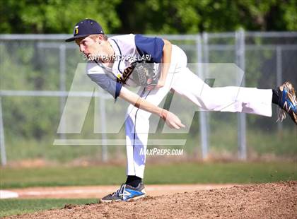 Thumbnail 2 in Oak Ridge v. Elk Grove (Oak Ridge Invitational) photogallery.