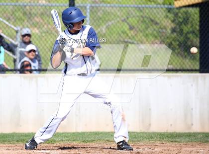 Thumbnail 1 in Oak Ridge v. Elk Grove (Oak Ridge Invitational) photogallery.