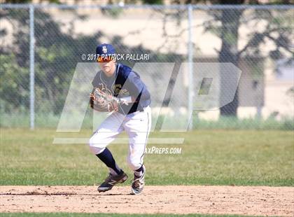 Thumbnail 1 in Oak Ridge v. Elk Grove (Oak Ridge Invitational) photogallery.