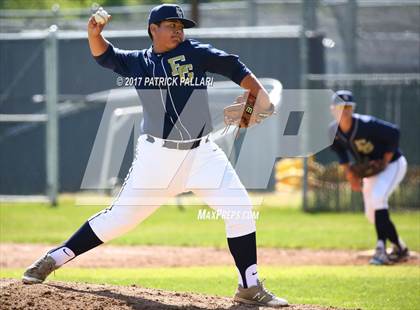 Thumbnail 1 in Oak Ridge v. Elk Grove (Oak Ridge Invitational) photogallery.