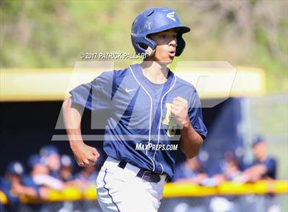 Thumbnail 3 in Oak Ridge v. Elk Grove (Oak Ridge Invitational) photogallery.