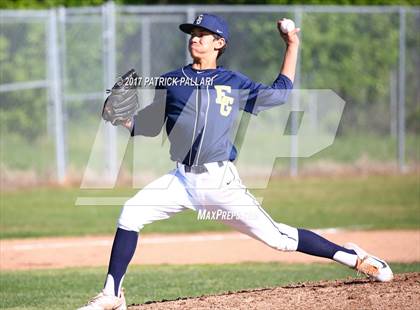 Thumbnail 3 in Oak Ridge v. Elk Grove (Oak Ridge Invitational) photogallery.