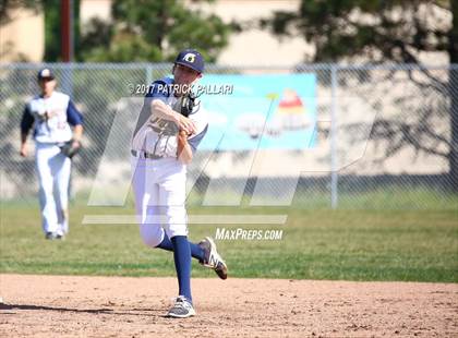 Thumbnail 2 in Oak Ridge v. Elk Grove (Oak Ridge Invitational) photogallery.