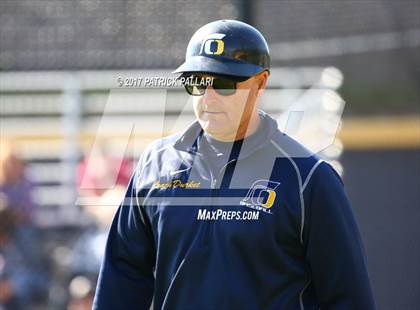 Thumbnail 1 in Oak Ridge v. Elk Grove (Oak Ridge Invitational) photogallery.