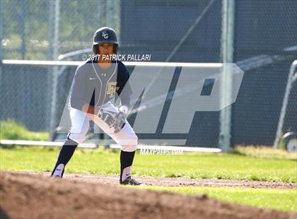 Thumbnail 1 in Oak Ridge v. Elk Grove (Oak Ridge Invitational) photogallery.