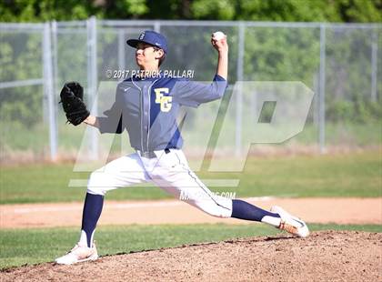 Thumbnail 2 in Oak Ridge v. Elk Grove (Oak Ridge Invitational) photogallery.