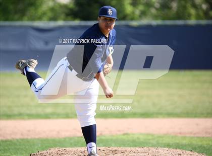 Thumbnail 2 in Oak Ridge v. Elk Grove (Oak Ridge Invitational) photogallery.