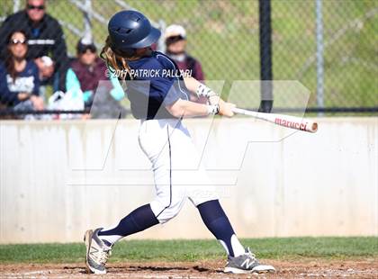 Thumbnail 3 in Oak Ridge v. Elk Grove (Oak Ridge Invitational) photogallery.