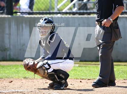 Thumbnail 1 in Oak Ridge v. Elk Grove (Oak Ridge Invitational) photogallery.
