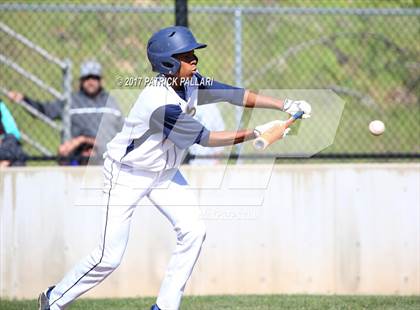 Thumbnail 1 in Oak Ridge v. Elk Grove (Oak Ridge Invitational) photogallery.