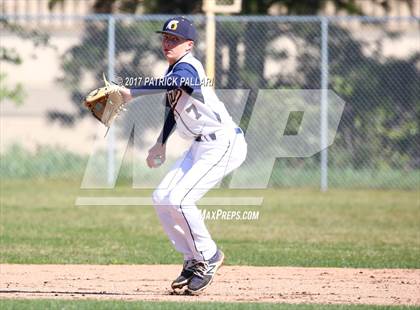Thumbnail 3 in Oak Ridge v. Elk Grove (Oak Ridge Invitational) photogallery.