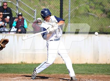 Thumbnail 1 in Oak Ridge v. Elk Grove (Oak Ridge Invitational) photogallery.