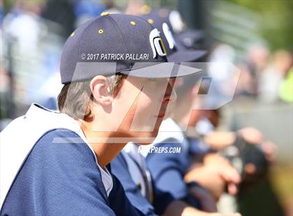 Thumbnail 2 in Oak Ridge v. Elk Grove (Oak Ridge Invitational) photogallery.