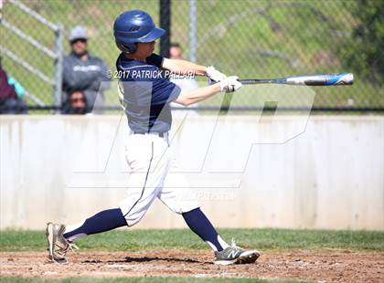 Thumbnail 3 in Oak Ridge v. Elk Grove (Oak Ridge Invitational) photogallery.