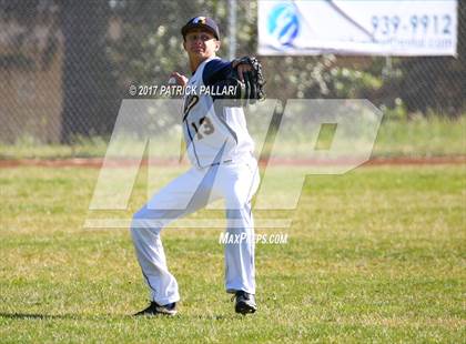 Thumbnail 1 in Oak Ridge v. Elk Grove (Oak Ridge Invitational) photogallery.