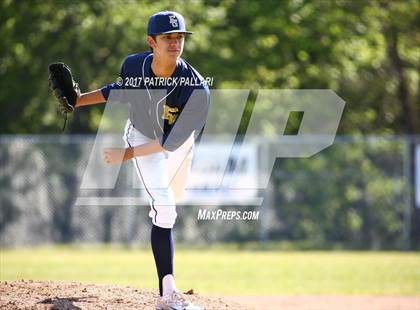 Thumbnail 3 in Oak Ridge v. Elk Grove (Oak Ridge Invitational) photogallery.