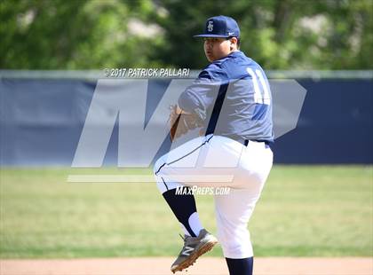 Thumbnail 2 in Oak Ridge v. Elk Grove (Oak Ridge Invitational) photogallery.