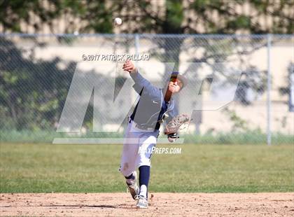Thumbnail 3 in Oak Ridge v. Elk Grove (Oak Ridge Invitational) photogallery.