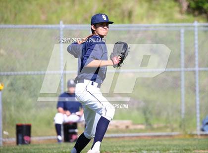 Thumbnail 1 in Oak Ridge v. Elk Grove (Oak Ridge Invitational) photogallery.