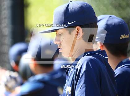 Thumbnail 2 in Oak Ridge v. Elk Grove (Oak Ridge Invitational) photogallery.