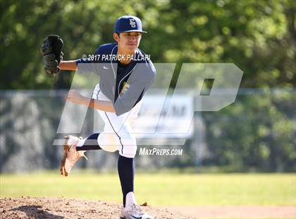 Thumbnail 2 in Oak Ridge v. Elk Grove (Oak Ridge Invitational) photogallery.