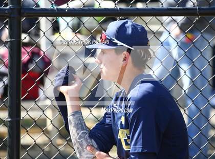 Thumbnail 3 in Oak Ridge v. Elk Grove (Oak Ridge Invitational) photogallery.