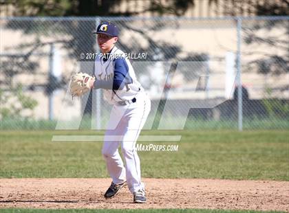 Thumbnail 1 in Oak Ridge v. Elk Grove (Oak Ridge Invitational) photogallery.
