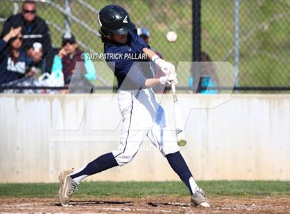 Thumbnail 3 in Oak Ridge v. Elk Grove (Oak Ridge Invitational) photogallery.