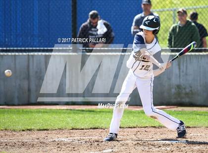 Thumbnail 3 in Oak Ridge v. Elk Grove (Oak Ridge Invitational) photogallery.