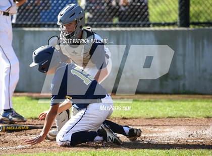 Thumbnail 3 in Oak Ridge v. Elk Grove (Oak Ridge Invitational) photogallery.