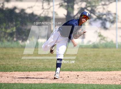 Thumbnail 1 in Oak Ridge v. Elk Grove (Oak Ridge Invitational) photogallery.