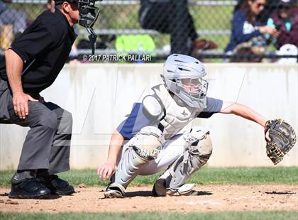 Thumbnail 3 in Oak Ridge v. Elk Grove (Oak Ridge Invitational) photogallery.