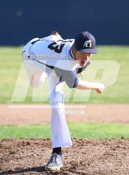 Thumbnail 1 in Oak Ridge v. Elk Grove (Oak Ridge Invitational) photogallery.
