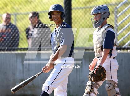 Thumbnail 3 in Oak Ridge v. Elk Grove (Oak Ridge Invitational) photogallery.