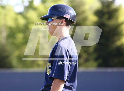 Thumbnail 2 in Oak Ridge v. Elk Grove (Oak Ridge Invitational) photogallery.