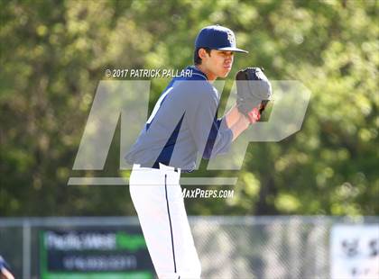 Thumbnail 1 in Oak Ridge v. Elk Grove (Oak Ridge Invitational) photogallery.