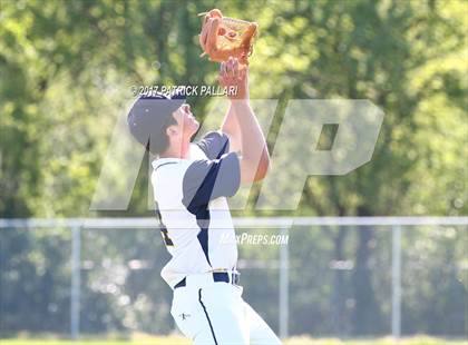 Thumbnail 3 in Oak Ridge v. Elk Grove (Oak Ridge Invitational) photogallery.
