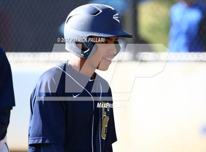 Thumbnail 3 in Oak Ridge v. Elk Grove (Oak Ridge Invitational) photogallery.