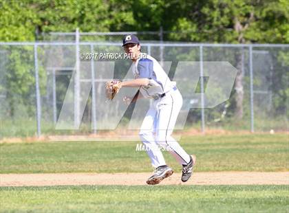 Thumbnail 1 in Oak Ridge v. Elk Grove (Oak Ridge Invitational) photogallery.