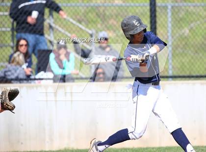 Thumbnail 2 in Oak Ridge v. Elk Grove (Oak Ridge Invitational) photogallery.