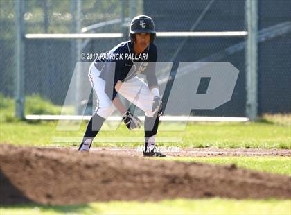 Thumbnail 2 in Oak Ridge v. Elk Grove (Oak Ridge Invitational) photogallery.