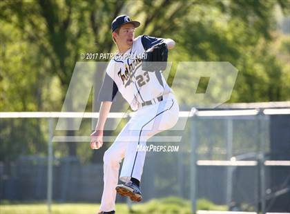 Thumbnail 3 in Oak Ridge v. Elk Grove (Oak Ridge Invitational) photogallery.