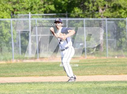 Thumbnail 2 in Oak Ridge v. Elk Grove (Oak Ridge Invitational) photogallery.