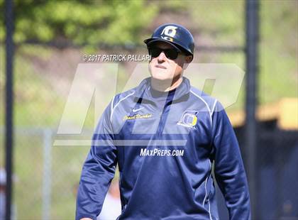 Thumbnail 3 in Oak Ridge v. Elk Grove (Oak Ridge Invitational) photogallery.